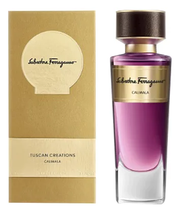 Ferragamo Tuscan Soul Calimala