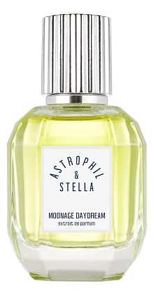 Astrophil & Stella Moonage Daydream