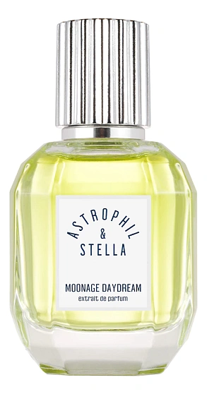Astrophil & Stella Moonage Daydream