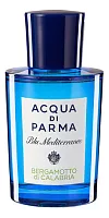 Acqua di Parma Blu Mediterraneo Bergamotto Di Calabria
