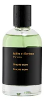 Miller et Bertaux Limone Nero