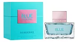 Banderas Blue Seduction For Women
