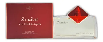 Van Cleef & Arpels Zanzibar
