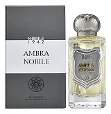 Nobile 1942 Ambra Nobile