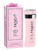 Emper Fasio Farah