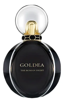 Bvlgari Goldea The Roman Night