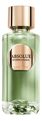 Lancome Absolue Storm & Roses