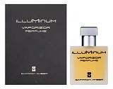 Illuminum Saffron Amber