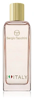 Sergio Tacchini I Love Italy For Her