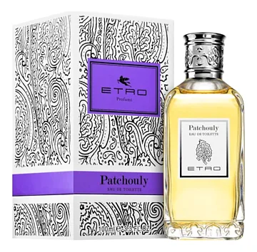 Etro Patchouly