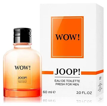 Joop Wow! Fresh