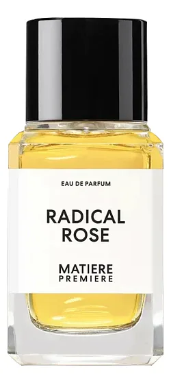 Matiere Premiere Radical Rose