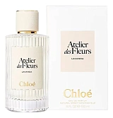 Chloe Atelier Des Fleurs Lavanda
