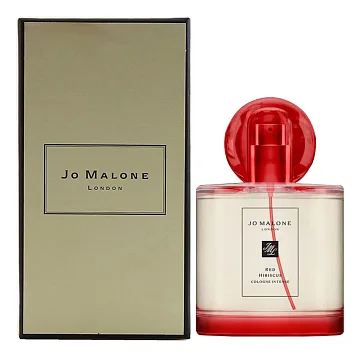 Jo Malone Red Hibiscus