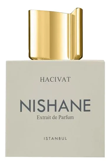 Nishane Hacivat