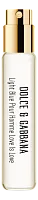 Dolce & Gabbana Light Blue Pour Homme Love Is Love
