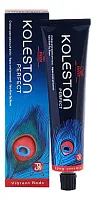 Wella Koleston Perfect Color Vibrant Reds — крем-краска 6/41 «Мехико», 60 мл