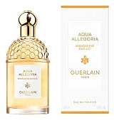 Guerlain Aqua Allegoria Mandarine Basilic
