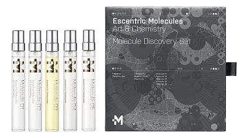 Escentric Molecules Molecule Discovery Set