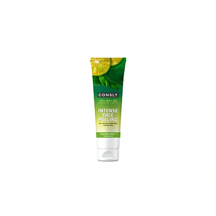 Пилинг-скатка Intense Face Peeling Calamansi AHA/BHA/PHA