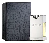 Alyson Oldoini Crystal Oud