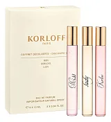 Korloff Paris Set Miss