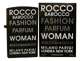 Roccobarocco Fashion Woman