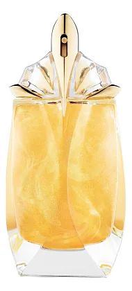 Mugler Alien Eau Extraordinaire Gold Shimmer