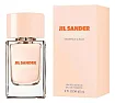 Jil Sander Sunlight Grapefruit & Rose