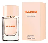 Jil Sander Sunlight Grapefruit & Rose