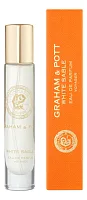 GRAHAM & POTT White Sable