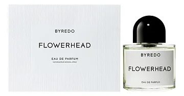 Byredo Flowerhead