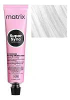 MATRIX Super Sync Pre-Bonded — безаммиачная крем-краска, 90 мл