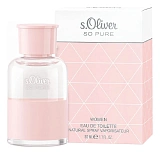 s.Oliver So Pure Women