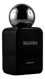 Pernoire Mansa