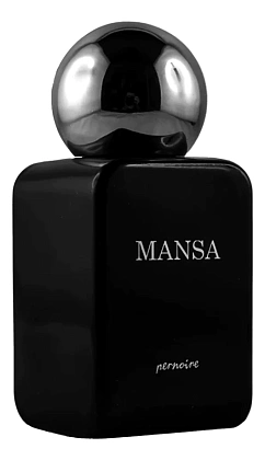 Pernoire Mansa