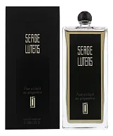 Serge Lutens Five O'Clock Au Gingembre