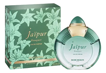 Boucheron Jaipur Bouquet