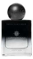 Royal Platinum Alexander Black