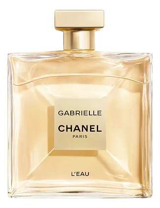 Chanel Gabrielle L'Eau