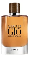 Giorgio Armani Acqua Di Gio Absolu