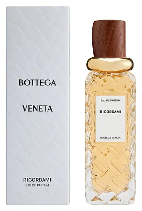 Bottega Veneta Ricordami