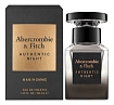 Abercrombie & Fitch Authentic Night Man