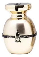 Oscar London Teppr