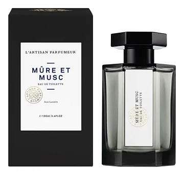L'Artisan Parfumeur Mure Et Musc