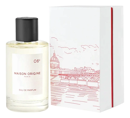 Maison Origine O6e