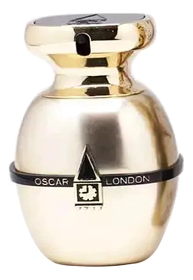 Oscar London Teppr