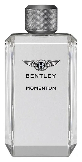 Bentley Momentum