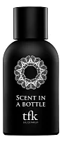 The Fragrance Kitchen Scent In A Bottle