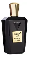 Orlov Paris Golden Prince